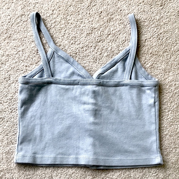 Brandy Melville Zelly Tank - Picture 2 of 5